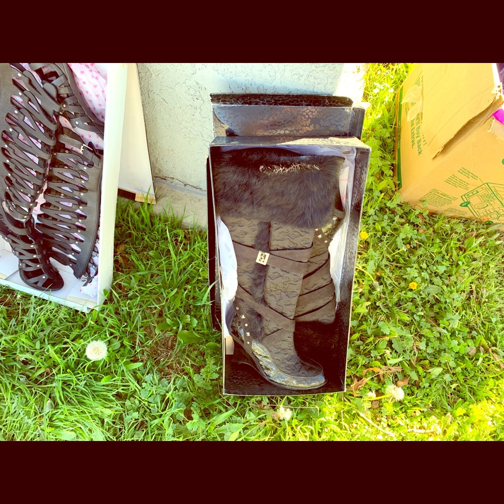 Baby Phat by Kimora Lee Simpson